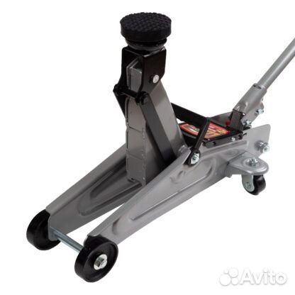 Домкрат подкатной 