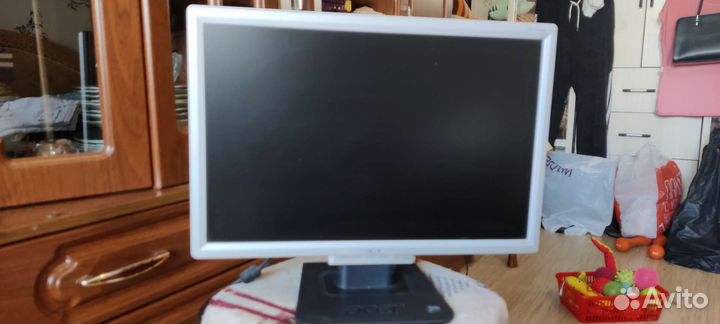 Монитор Acer
