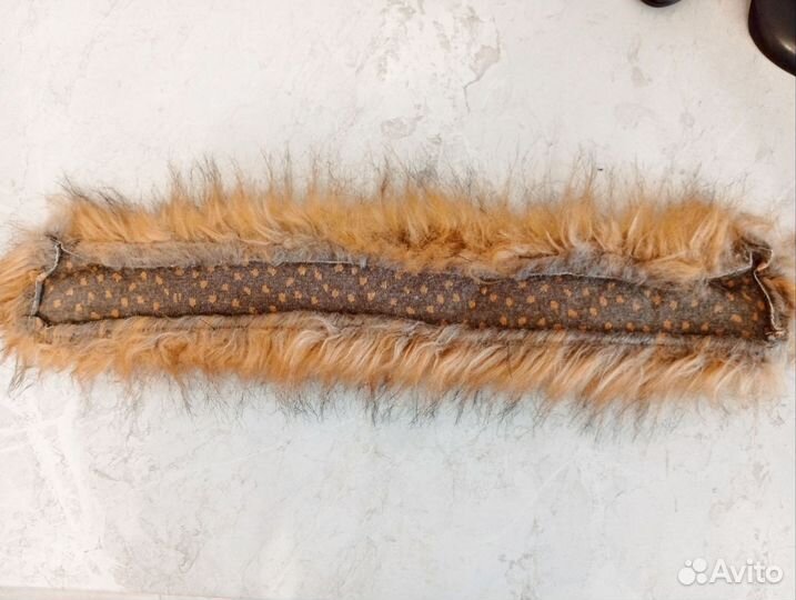 Искусственный мех