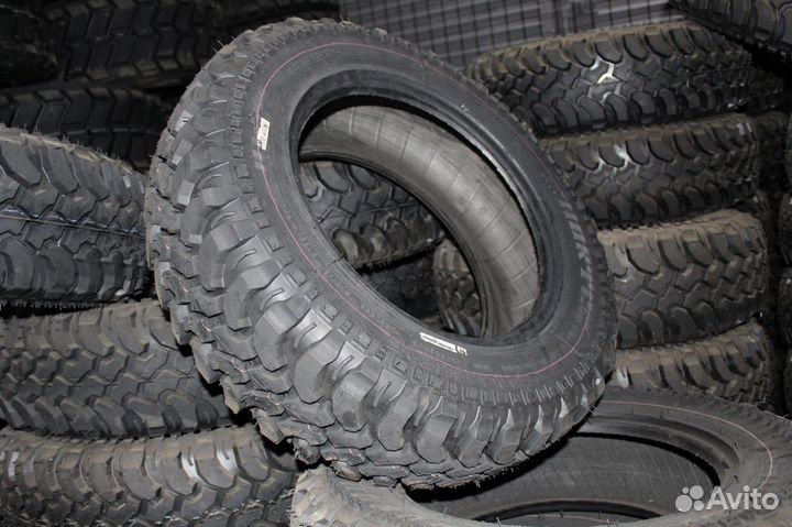 Nortec MT-540 215/65 R16 102Q