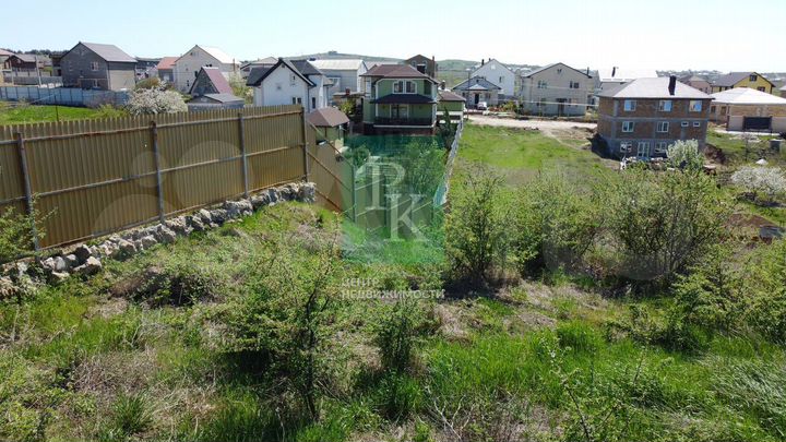 Участок 12 сот. (СНТ, ДНП)