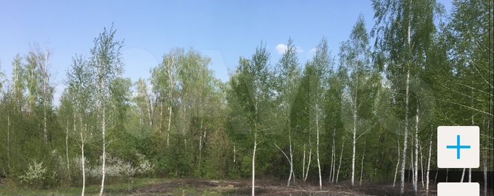 Участок 15 сот. (ИЖС)