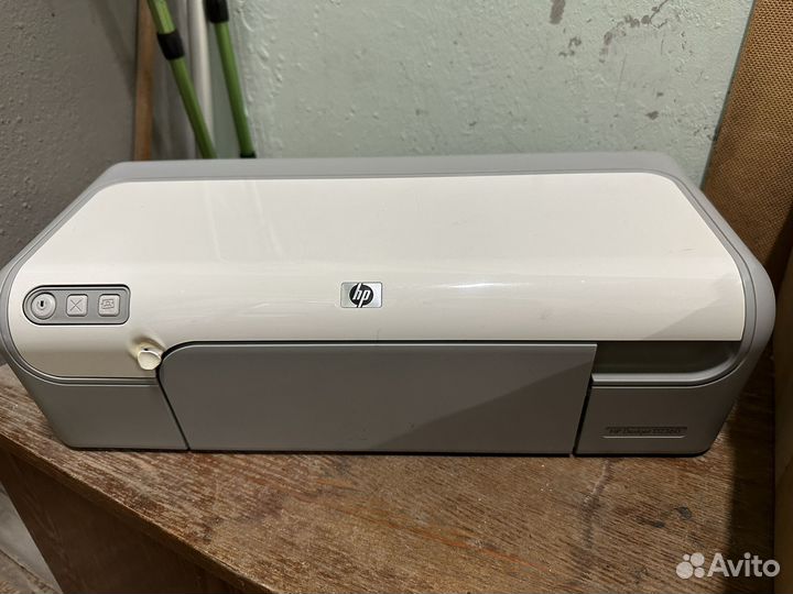 Принтер HP Deskjet D2360