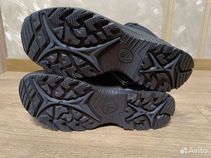 Ботинки Haix Black Eagle Athletic 2.0 V GTX 40-43