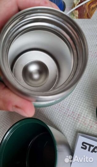 Stenley термос для еды