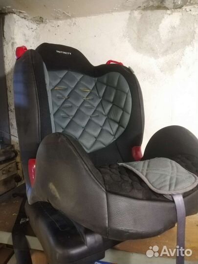 Кресло детское