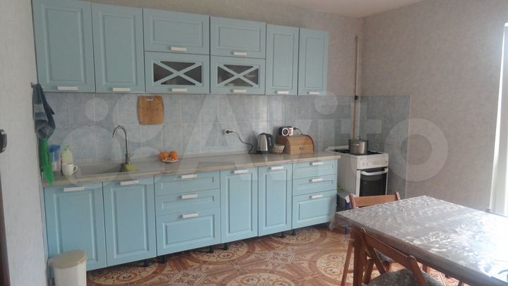 Дом 120 м² на участке 15 сот.
