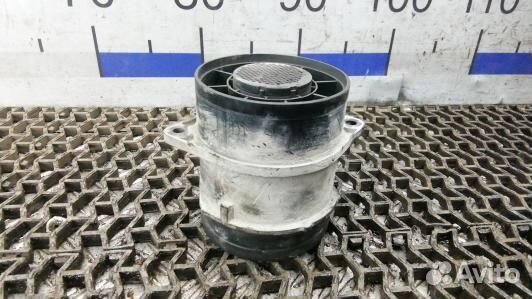 Расходомер воздуха дизельный mercedes benz sprinte