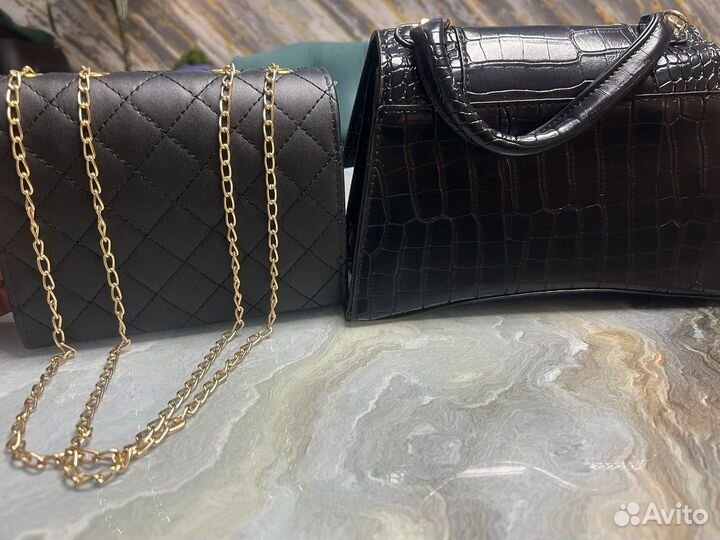 Новая сумка