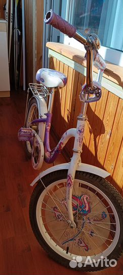 Продам велосипед детский