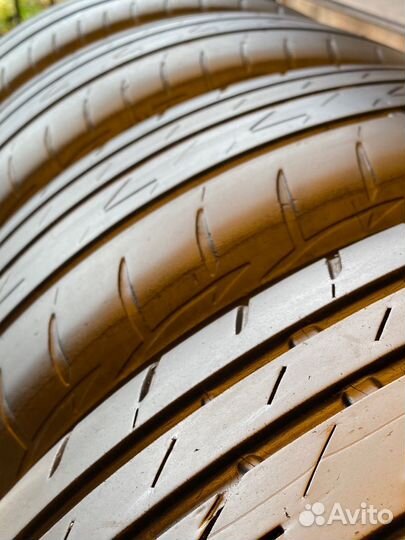 Bridgestone Ecopia EP200 205/60 R16