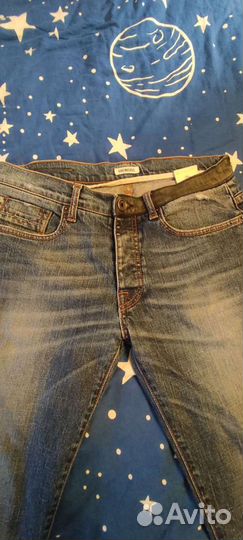 Джинсы женские 31 размер