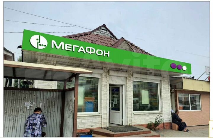 Торговая площадь, 96 м²