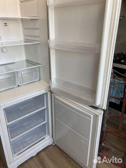 Холодильник ноуфрост