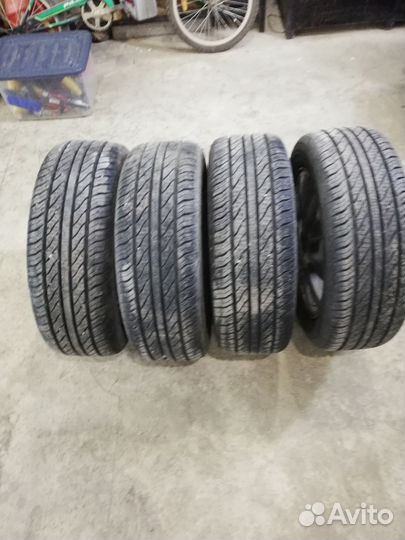 КАМА Breeze 6.50/55 R16