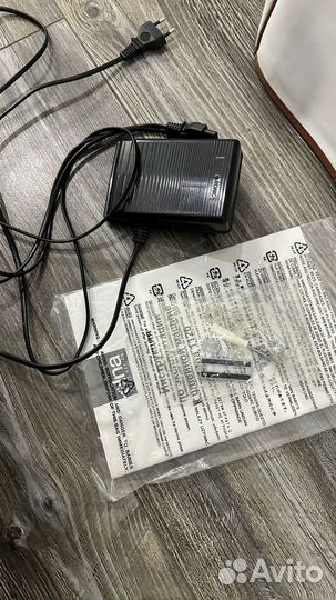 Швейная машина elna 1120