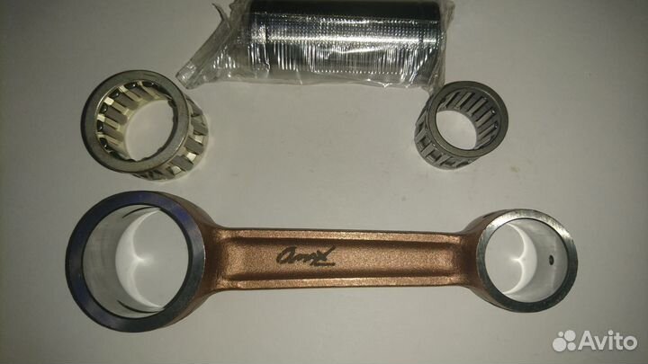 Шатунный комплект 12160-96300 Suzuki DT 20-30