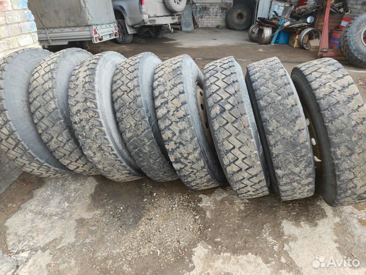 Резина r24