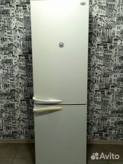Холодильник б/у с доставкой и гарантией