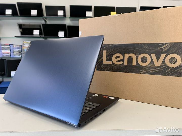 Ноутбук Lenovo iDeapad 3 14ada05