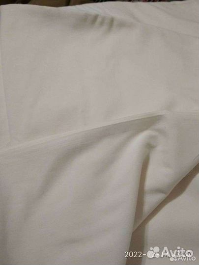 Отрезы ткани из СССР