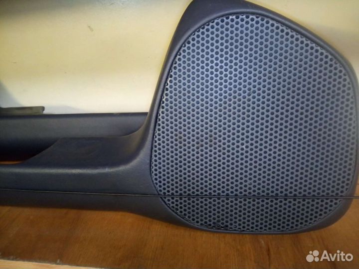 Подиумы ваз 2114, 16 см