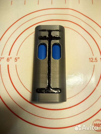 Бокс для Streamlight Survivor