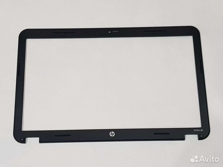 Рамка матрицы для ноутбука HP Pavilion G6-1000
