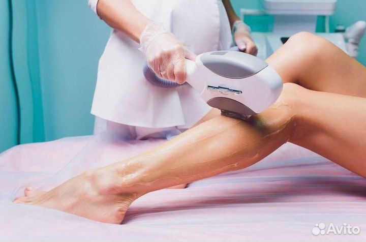 Готовый бизнес в центре города – салон красоты