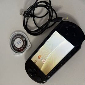 Psp e1008 street