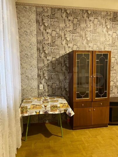 Комната 20 м² в 3-к., 2/4 эт.