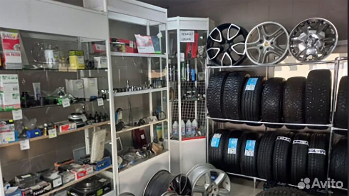 КАМА Breeze (HK-132) 175/70 R14 84T