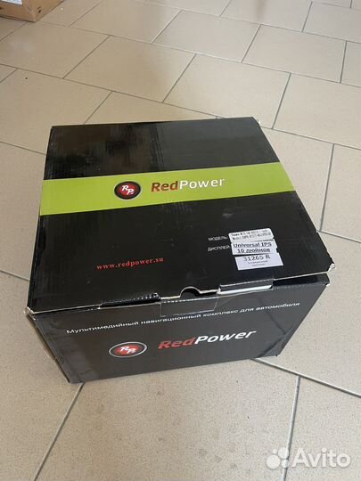 Автомагнитола 10дюймов 2din android