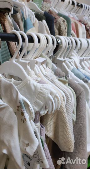 Одежда для новорожденных hm 56 62 68 новая