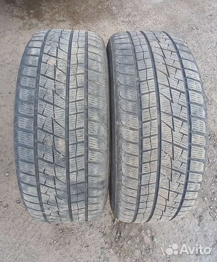 Goform Frozenero 245/50 R20