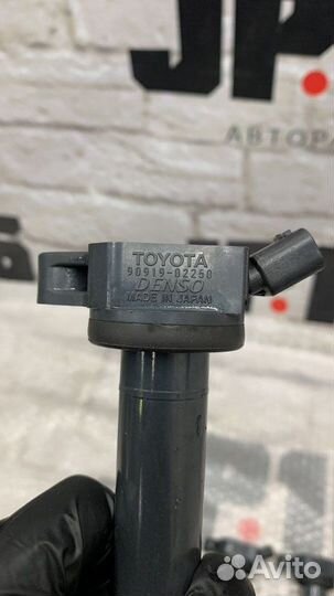 Катушка зажигания передняя Lexus Is250 GSE20