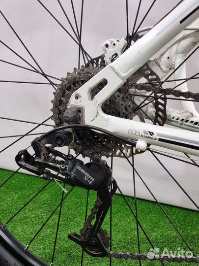 Велосипед Gt Aggressor 1.0