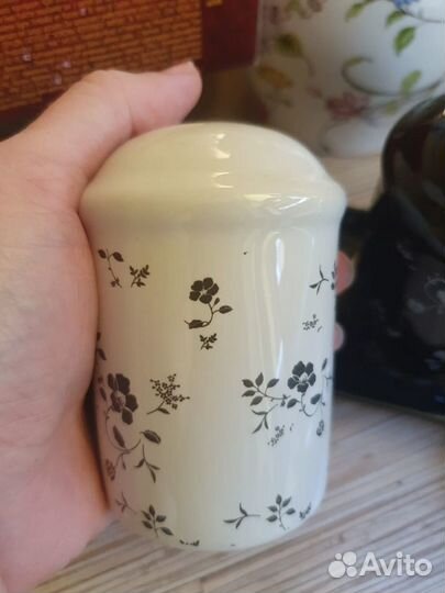 Набор для специй