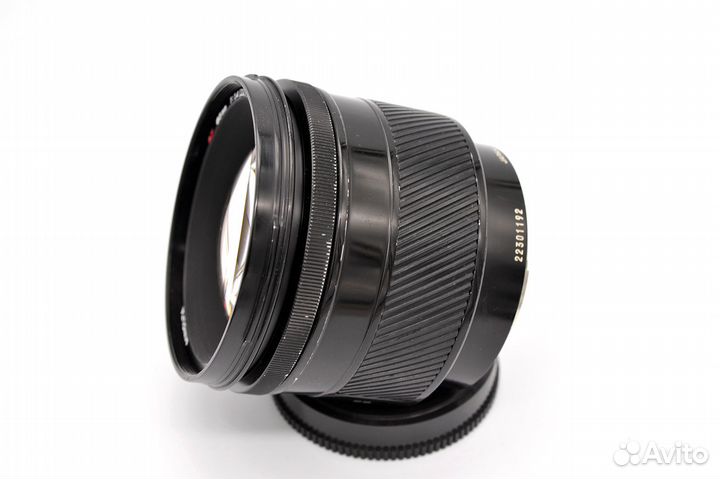 Minolta AF 85 мм F1.4