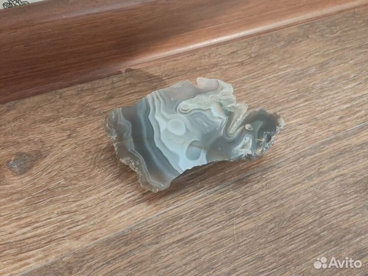 Камень агат