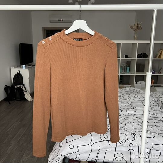 Кофта stradivarius, L