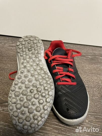 Бутсы сороконожки 28 размер