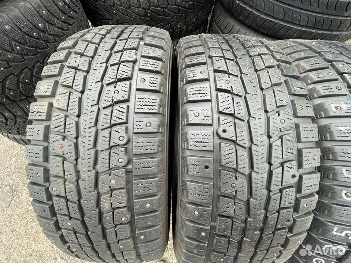 Dunlop SP Winter Ice 01 225/65 R17
