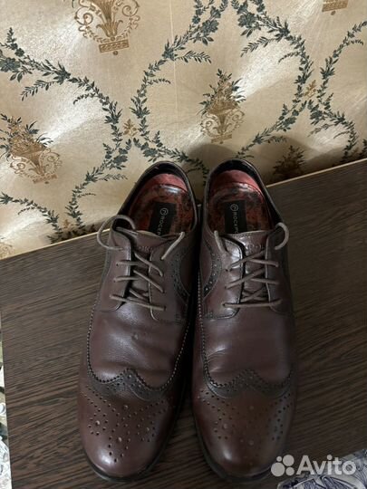 Туфли мужские 42 размер