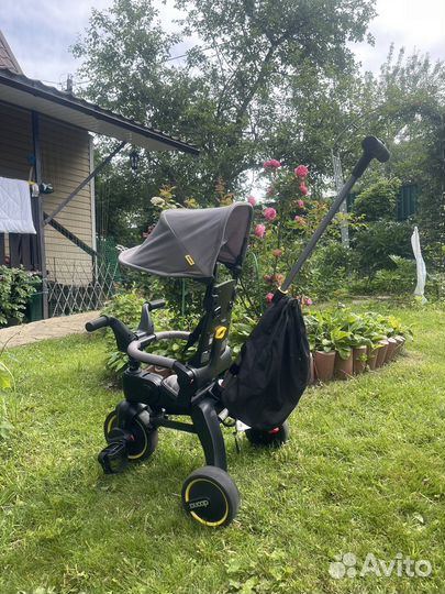 Велосипед Donna 2