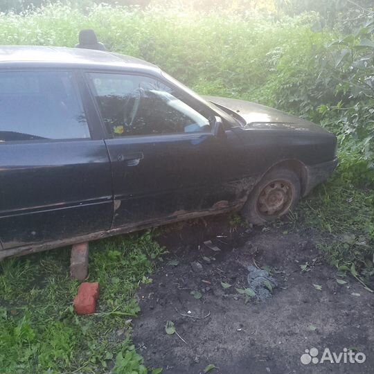 Audi 80 б3