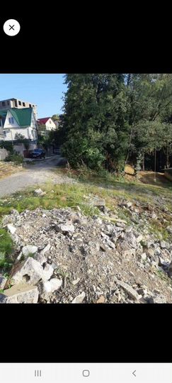 Участок 5,6 сот. (СНТ, ДНП)