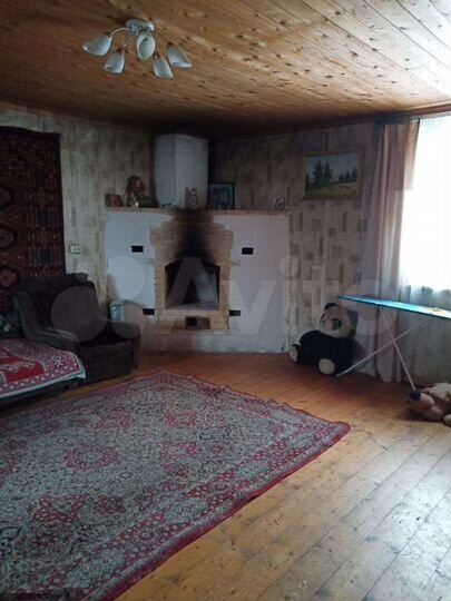 Дача 150 м² на участке 10 сот.