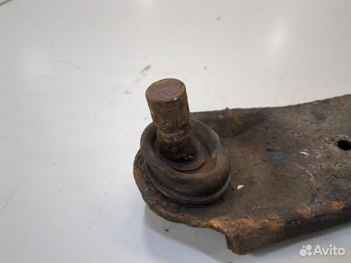 Рычаг подвески Mazda 3 (BL), 2009