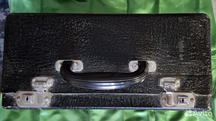 Пишущая машинка